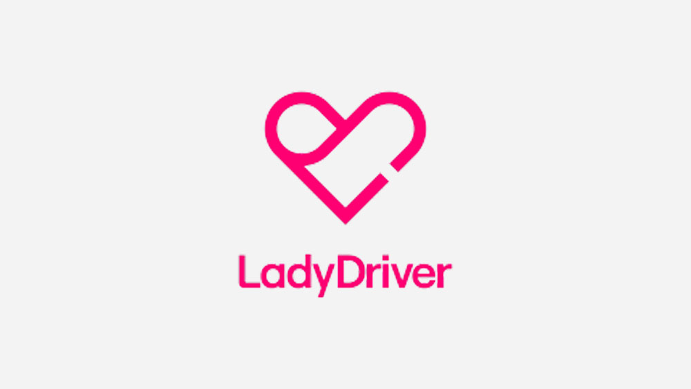 Lady Driver